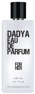 Dadya B-235 EDP 100 ml Kadın Parfümü kullananlar yorumlar